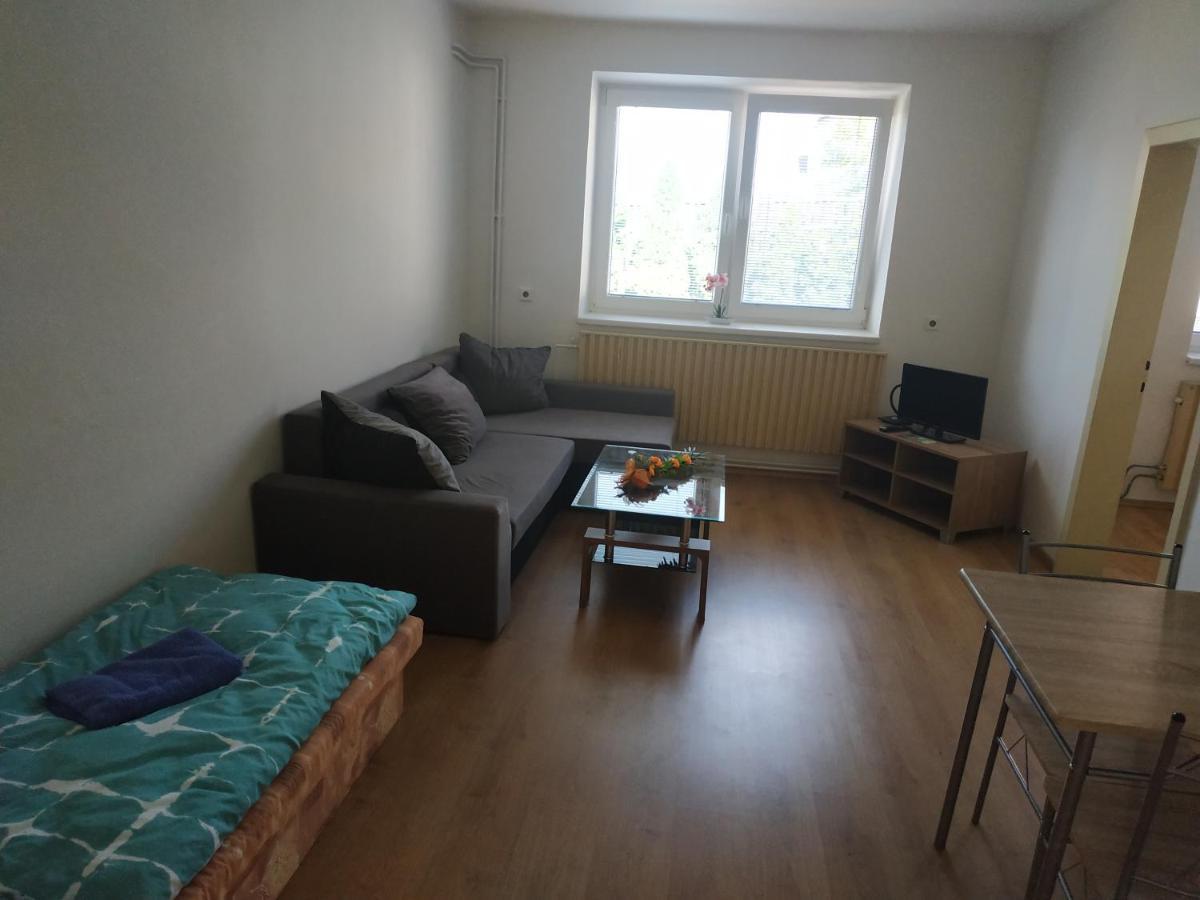 Apartmany U Kosmacku Sakvice Exterior photo